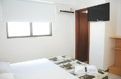 Fragata Apart Hotel Florianópolis Extérieur photo